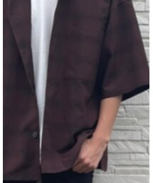 GU | シャツ/ブラウス