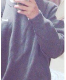 NIKE | スウェット