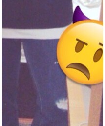 H&M | デニムパンツ