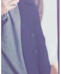 HARVARD | ダッフルコート