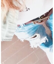 Rodeo Crowns | デニムパンツ