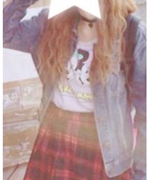 WEGO | Tシャツ/カットソー