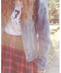 FOREVER 21 | デニムジャケット