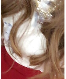 GU | Tシャツ/カットソー