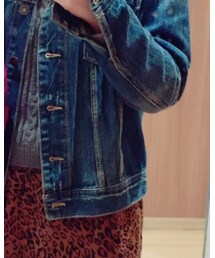 FOREVER 21 | デニムジャケット