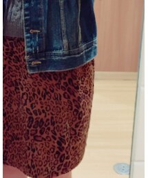 Avail | スカート