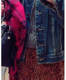 one way | ニット/セーター