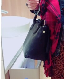 one way | ショルダーバッグ