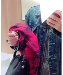 LOWRYS FARM | マフラー