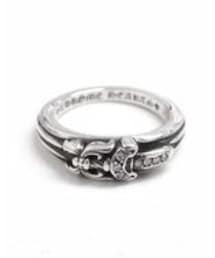 CHROME HEARTS | リング