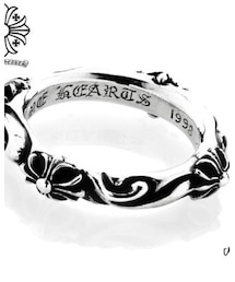 CHROME HEARTS | リング