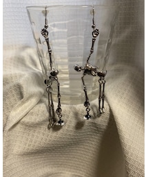 Vivienne Westwood | ピアス（両耳用）