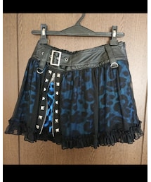 SEX POT ReVeNGe | スカート