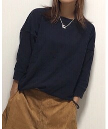 無印良品 | スウェット