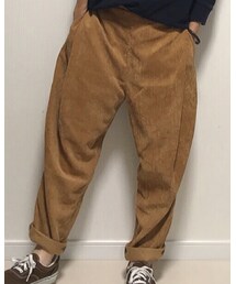 RAY CASSIN | その他パンツ