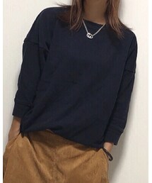 無印良品 | スウェット