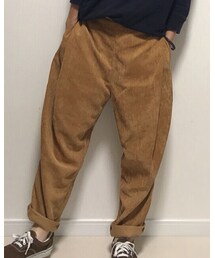 RAY CASSIN | その他パンツ