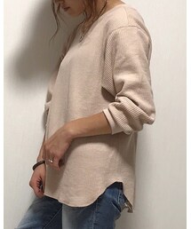 UNIQLO | Tシャツ/カットソー