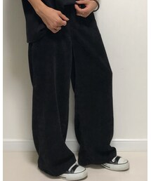 AFRICA TARO | その他パンツ