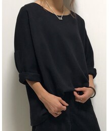 GLOBAL WORK | Tシャツ/カットソー