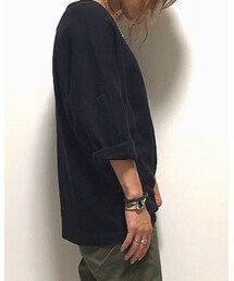 GLOBAL WORK | Tシャツ/カットソー