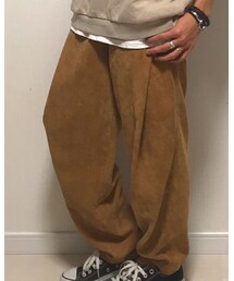 RAY CASSIN | その他パンツ