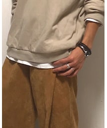 RAY CASSIN | Tシャツ/カットソー