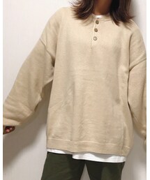 Eddie Bauer | ニット/セーター