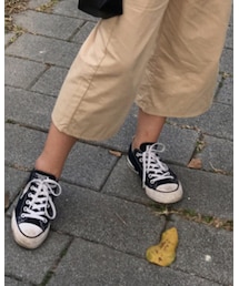 CONVERSE | スニーカー