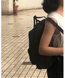 Fjallraven Kanken | バックパック/リュック