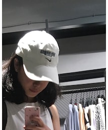 NIKE | キャップ