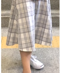 GU | スカート
