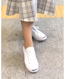 CONVERSE | スニーカー