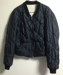 BusinessAsUsual | 古着(その他アウター)