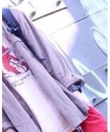 Business As  Usual | シャツ/ブラウス