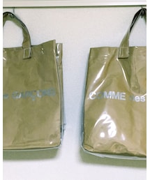 COMME des GARCONS | トートバッグ