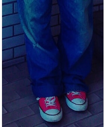 CONVERSE | スニーカー