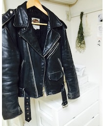 Harley-Davidson | ライダースジャケット