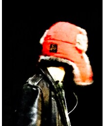 MAD BOMBER | 帽子