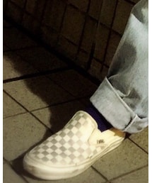 VANS | スニーカー
