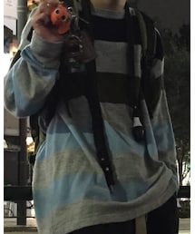 un old joke | ニット/セーター