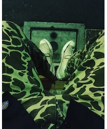 un old joke | その他パンツ