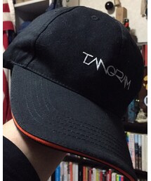 TANGRAM | キャップ