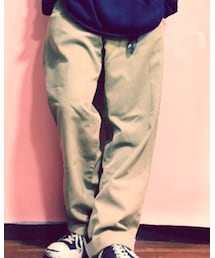 VINTAGE | チノパンツ