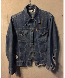 Levi's | デニムジャケット