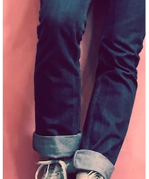 Levi's | デニムパンツ