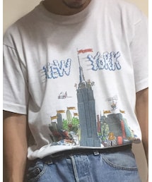 VINTAGE | Tシャツ/カットソー