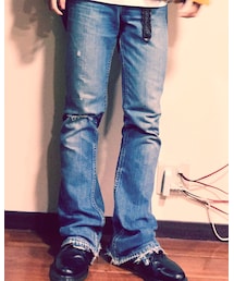 Levi's | デニムパンツ