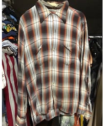 VINTAGE | シャツ/ブラウス