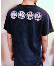 INDEPENDENT | Tシャツ/カットソー